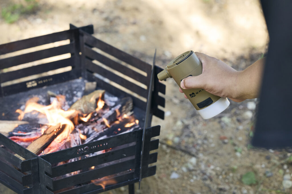 WAQ HighPower Air Pump