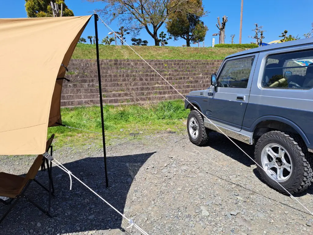 SUZUKI Ogawa コラボ商品 カータープ