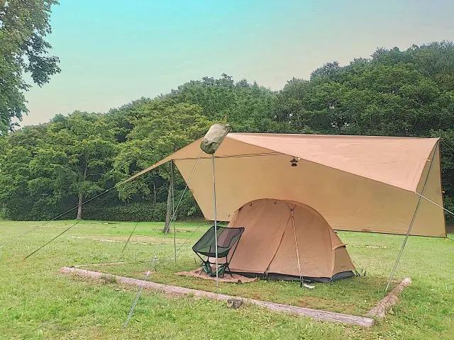 サバティカル　ルピネM（➕伸長ポール） サバティカル ルピネ M 30cm伸長ポール付 sabbatical