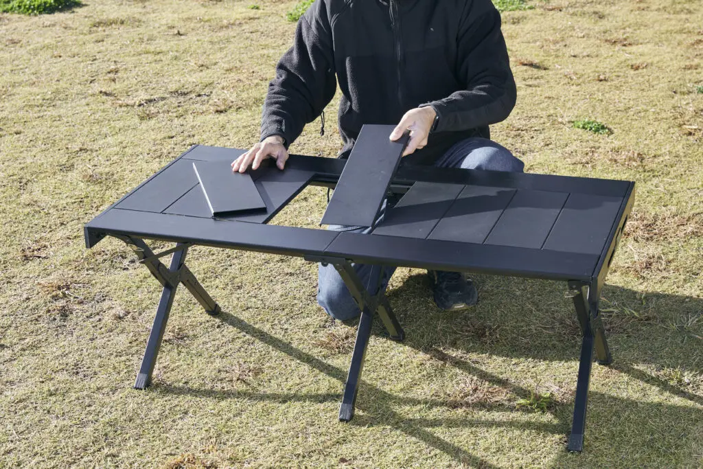WAQ MULTI LOWTABLE-F マルチローテーブル 【WAQ】 MULTI LOWTABLE-F