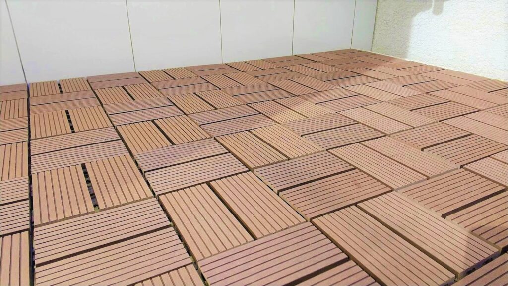 ウッドパネル