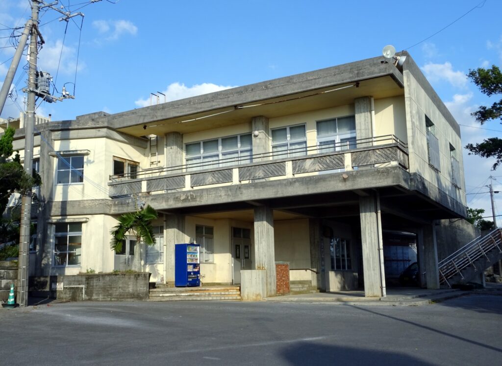 公民館