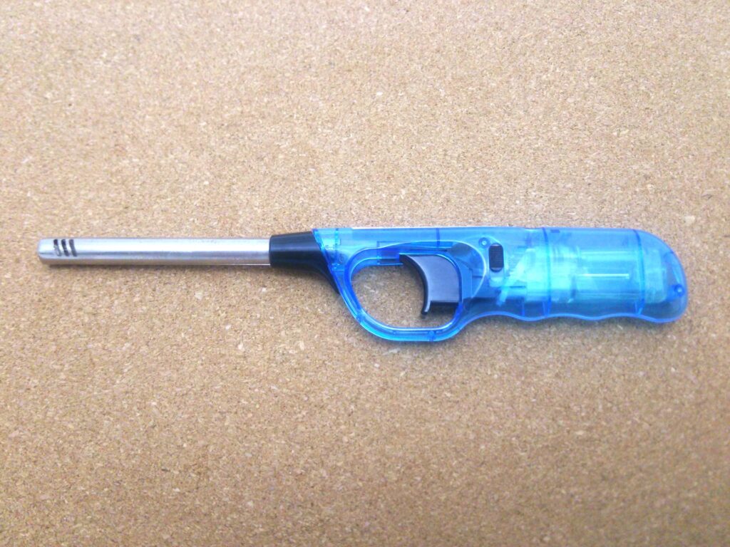 ライター